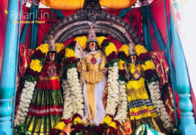 palani murugan festival - thaipusam 2023